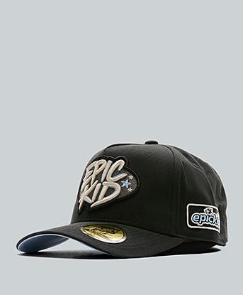 Men's Caps & Bucket Hats | Men's Baseball & Trucker Caps | Footasylum