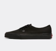 Vans Authentic Trainer - Black - Size 7