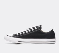 Converse Chuck Taylor All Star Trainer - Black / White - Size 6