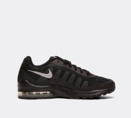 nike invigor black junior