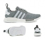 Tubular shadow vs nmd Clearance