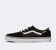 vans junior chapman stripe trainer