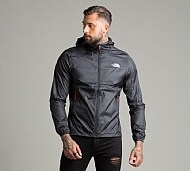 air force one north face