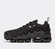 junior vapormax plus