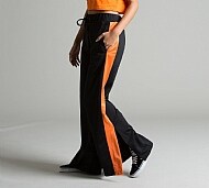 puma women's explosive tear away pants