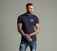 Brave soul london t shirt Brave soul london t shirt