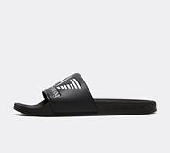 EA7 Sea World Slide - Black - Size 6