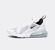 nike air max 270 trainers womens