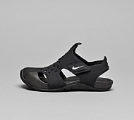Nike Infant Sunray Protect Sandal - Black - Size 11.5