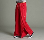 puma women's explosive tear away pants