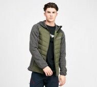 gym king jacket footasylum