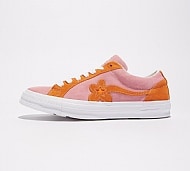 golf le fleur air force 1