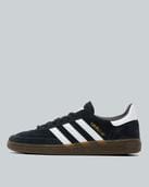 adidas Originals Handball Spezial Trainer - Black - Size 7.5