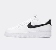 Nike Air Force 1 '07 3 Trainer - White - Size 14