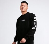 nicce radon sweatshirt