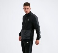 nike basic poly tracksuit
