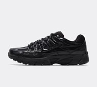 Nike P-6000 Trainer - Black - Size 8