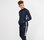 nike dry academy tracksuit junior