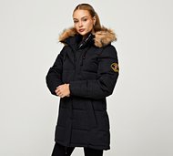 Zavetti Canada Jackets and Coats