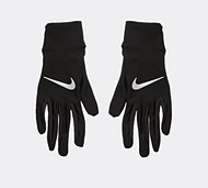 Nike Tech Running Glove - Black - Size M