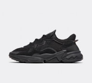 adidas Originals Ozweego Trainer - Black - Size 9.5