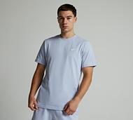 Nike Club T-Shirt - Red - Size XS