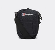 Berghaus Small Mule Organiser Bag - Black - Size ONE SIZE