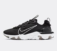 Nike React Vision Trainer - Black - Size 7.5