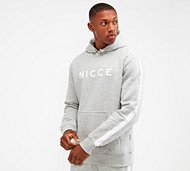 nike tape fleece overhead hoodie
