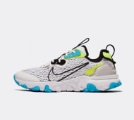junior react vision trainer