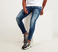 Alessandro Zavetti Mens Jeans