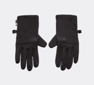 The North Face Recycled Etip Gloves - Black - Size M