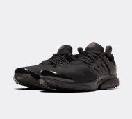 Nike Air Presto Trainer | Black / Black 