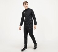 nike academy tracksuit bottoms junior