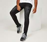 Alessandro Zavetti Mens Jeans