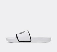 The North Face Base Camp Slide - White - Size 9