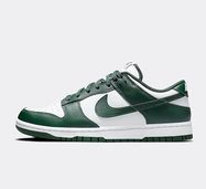 Nike Dunk Low Retro Rivalry - Green - Size 6
