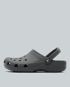 Crocs Classic Clog - Grey - Size 9
