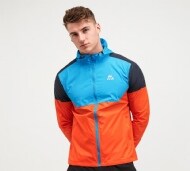 montirex windbreaker