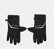 Monterrain Ramble Insulated glove - Black - Size M