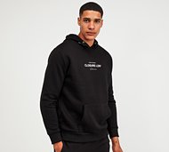 Closure London LDN Cargo Suit - Black - Size M
