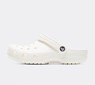 Crocs Junior Classic Clog - White - Size 5