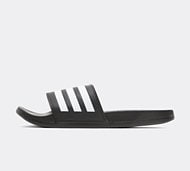 adidas Adilette CMFT Slide - Black - Size 7