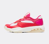 Jordan Womens Air 200E Trainer - Pink - Size 4