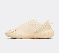 adidas Originals Womens Ozrah Trainer - Beige - Size 4
