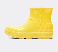 Ugg Infant Drizlita Boot - Yellow - Size 12