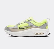 Nike Womens Air Max Bliss Trainer - Green - Size 3