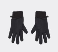 Nike Tech Fleece Glove - Black - Size M