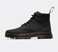 Dr. Martens Rakim Utility Chukka Boot - Black - Size 6