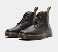 Dr. Martens Thurston Chukka Boot - Black - Size 12